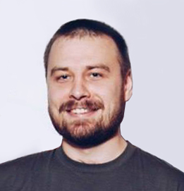 Anatoly Aleksandrovich